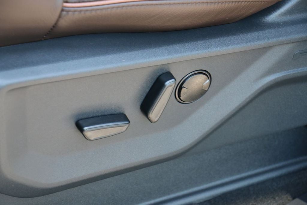 2027 Ford Expedition King Ranch