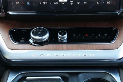 2027 Ford Expedition King Ranch