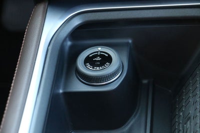 2027 Ford Expedition King Ranch