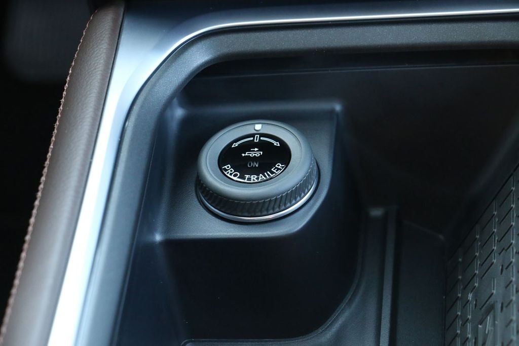 2027 Ford Expedition King Ranch