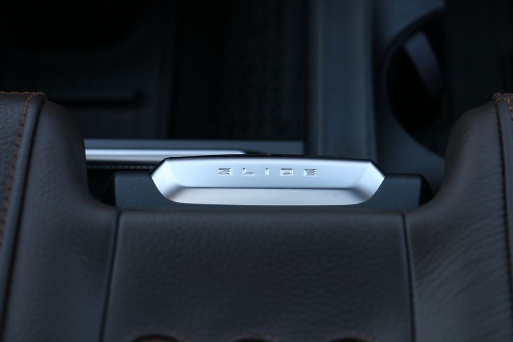2027 Ford Expedition King Ranch