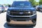 2027 Ford Expedition King Ranch