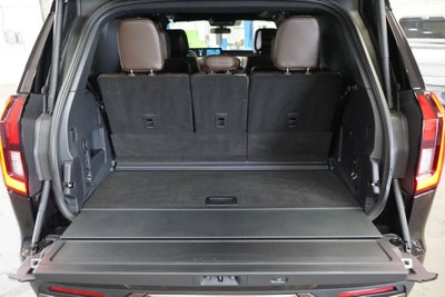 2027 Ford Expedition King Ranch