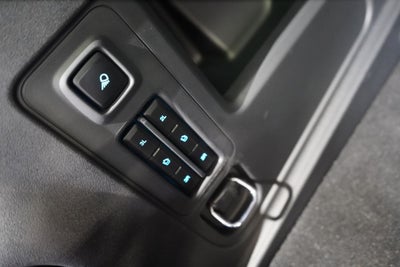 2027 Ford Expedition King Ranch