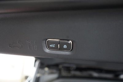 2027 Ford Expedition King Ranch
