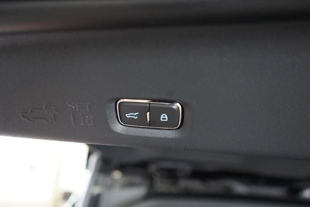 2027 Ford Expedition King Ranch