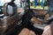 2027 Ford Expedition King Ranch