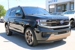 2027 Ford Expedition King Ranch