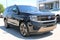 2027 Ford Expedition King Ranch