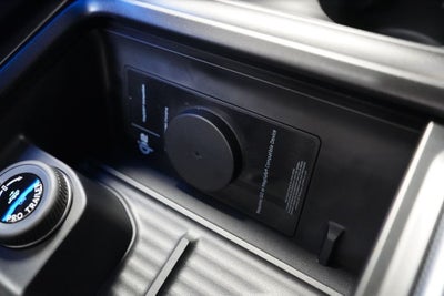 2027 Ford Expedition King Ranch