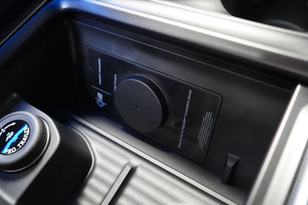 2027 Ford Expedition King Ranch