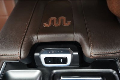 2027 Ford Expedition King Ranch