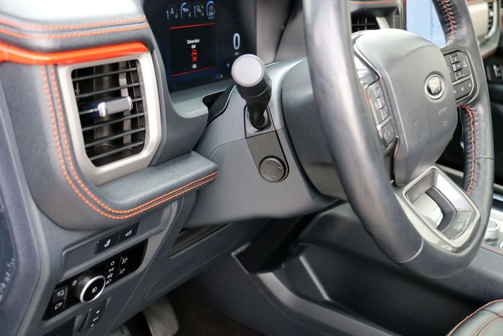 2023 Ford Expedition Timberline