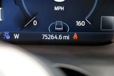 2023 Ford Expedition Timberline