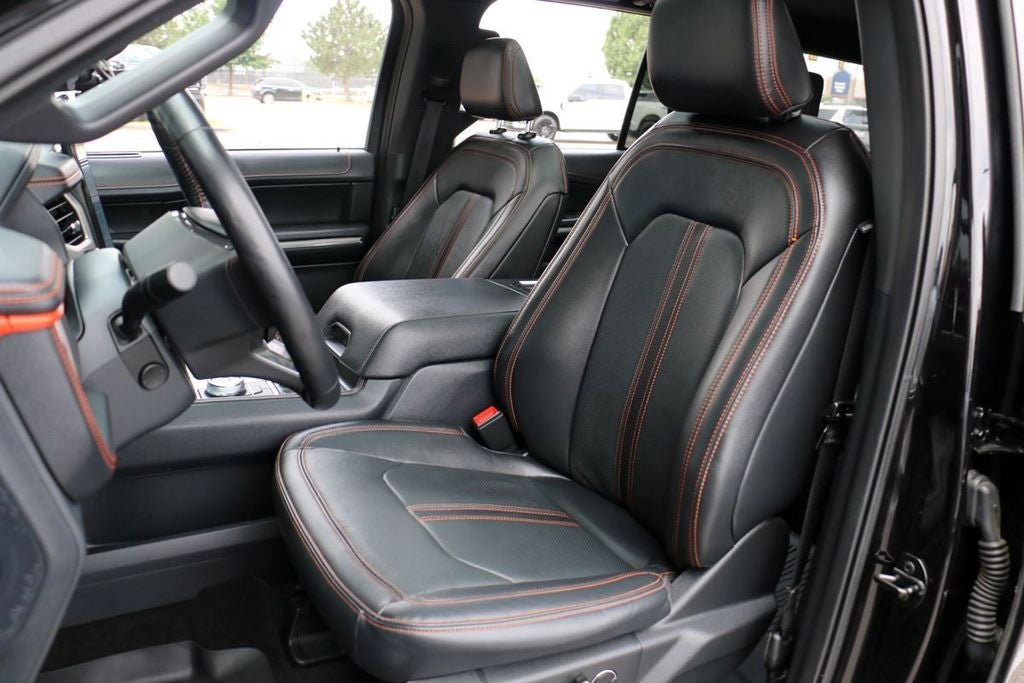 2023 Ford Expedition Timberline