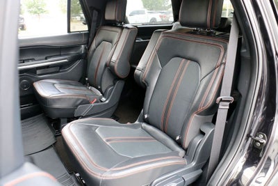 2023 Ford Expedition Timberline