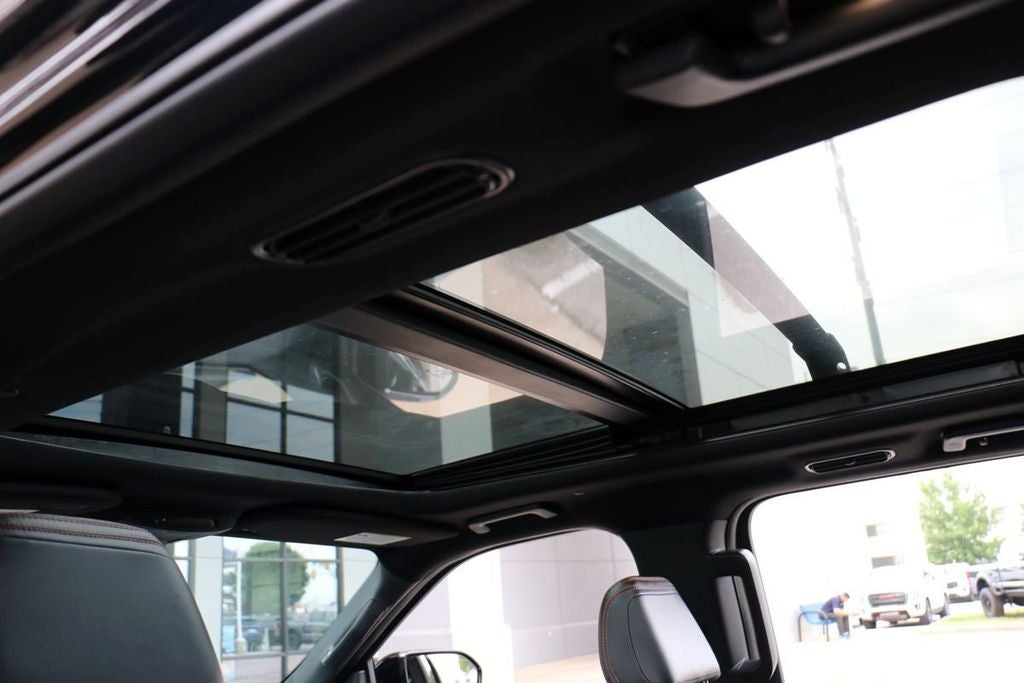 2023 Ford Expedition Timberline
