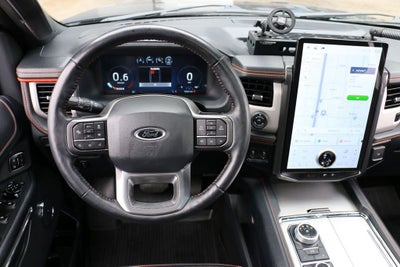 2023 Ford Expedition Timberline