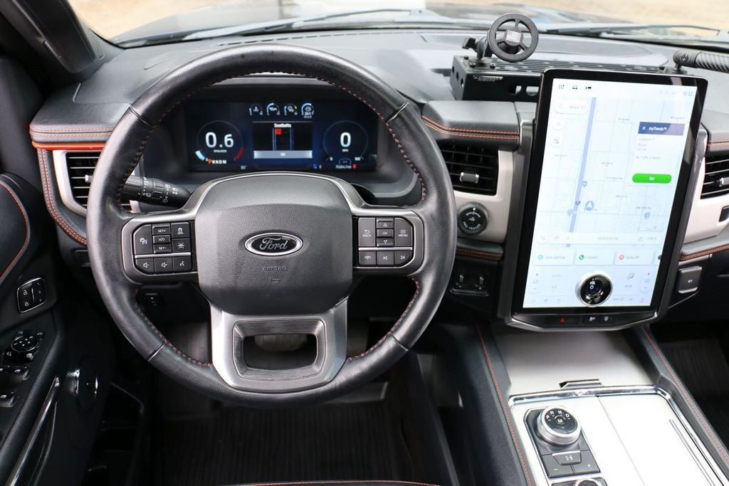2023 Ford Expedition Timberline