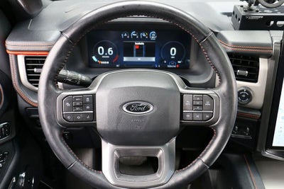 2023 Ford Expedition Timberline