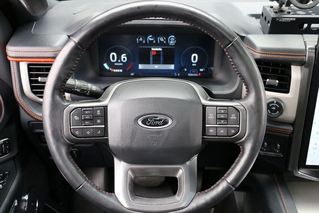 2023 Ford Expedition Timberline