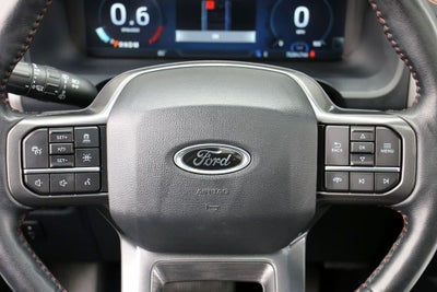 2023 Ford Expedition Timberline