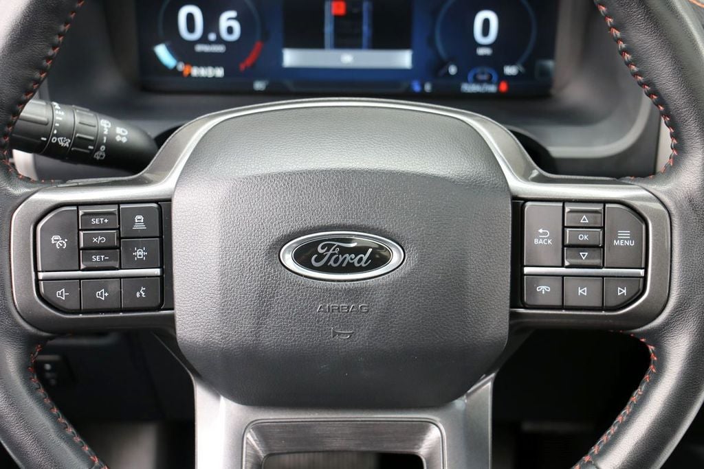 2023 Ford Expedition Timberline