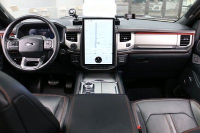 2023 Ford Expedition Timberline