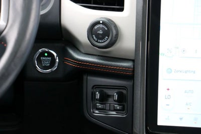 2023 Ford Expedition Timberline