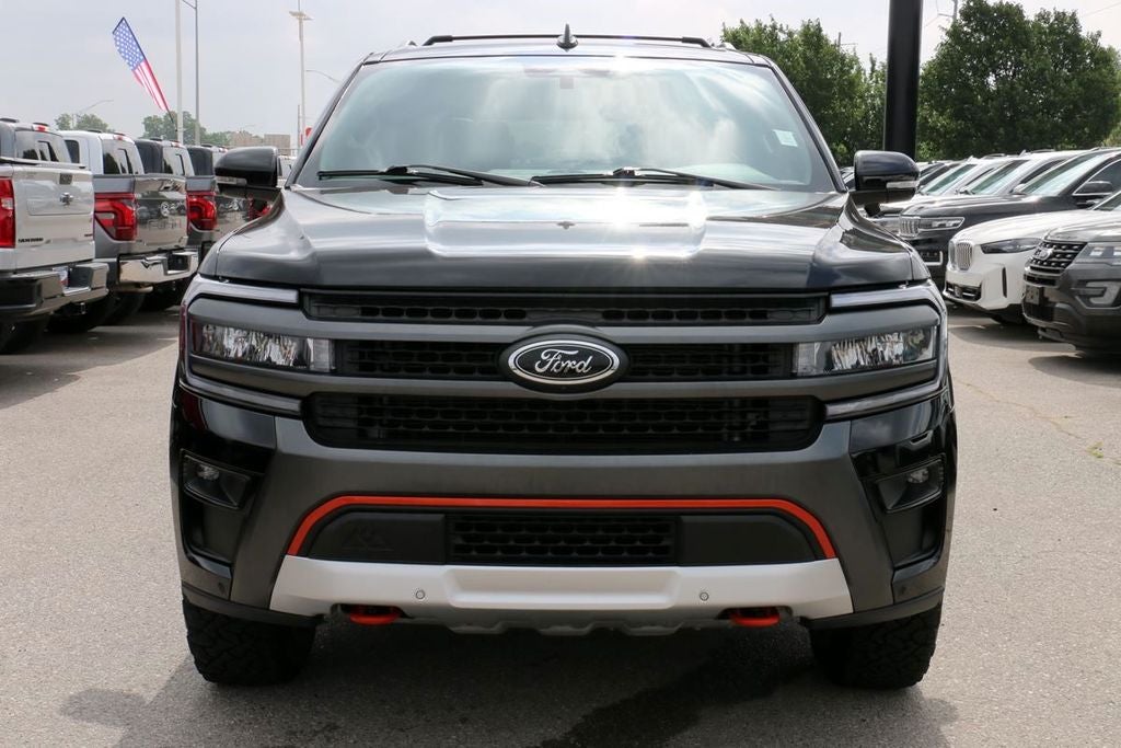 2023 Ford Expedition Timberline