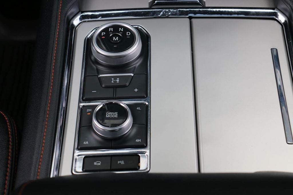 2023 Ford Expedition Timberline