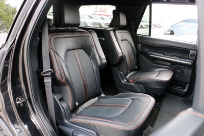 2023 Ford Expedition Timberline