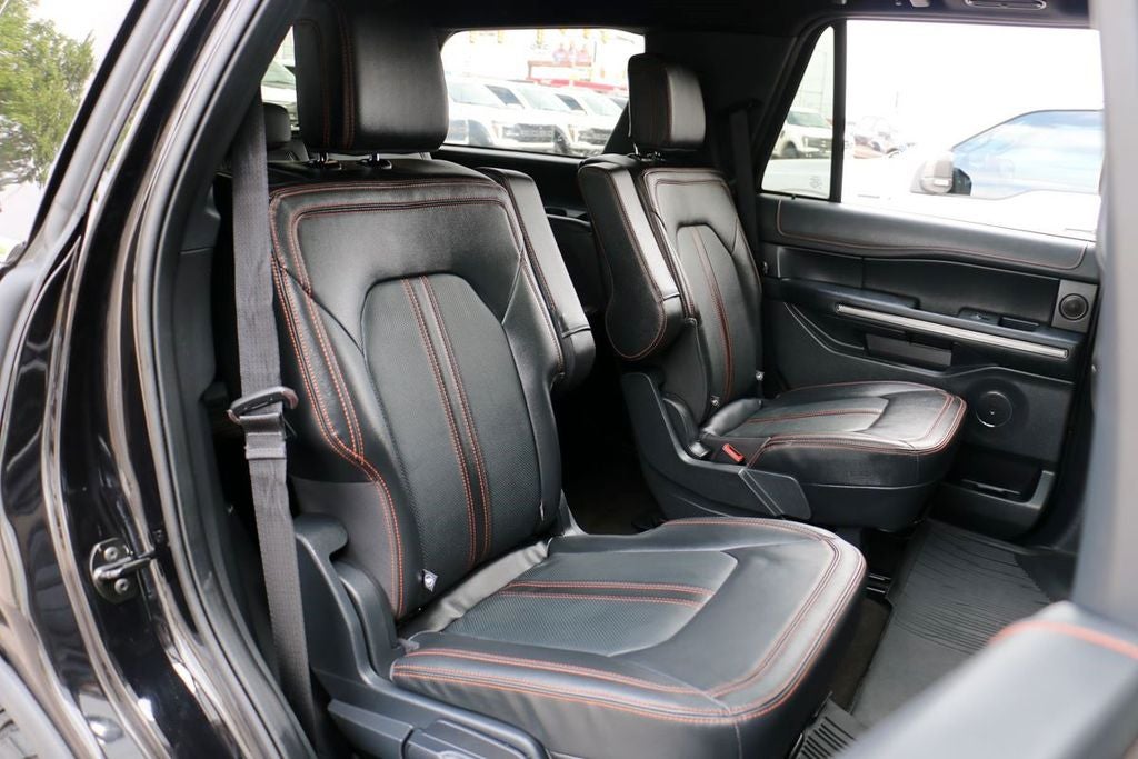 2023 Ford Expedition Timberline