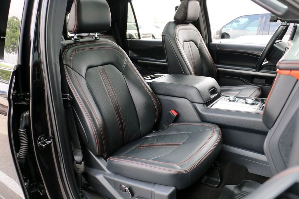 2023 Ford Expedition Timberline