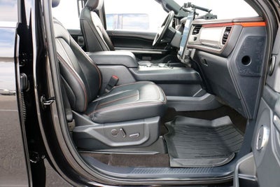 2023 Ford Expedition Timberline