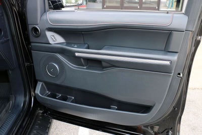 2023 Ford Expedition Timberline