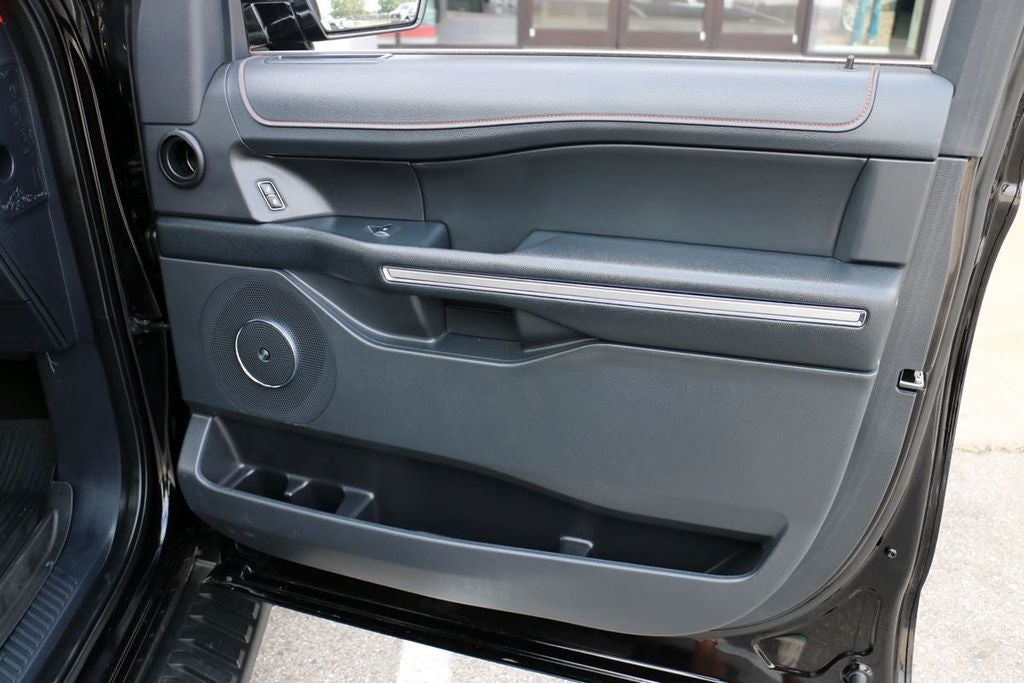 2023 Ford Expedition Timberline