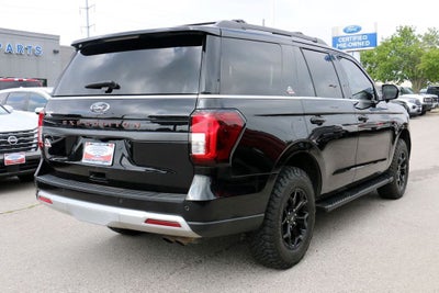 2023 Ford Expedition Timberline