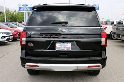 2023 Ford Expedition Timberline