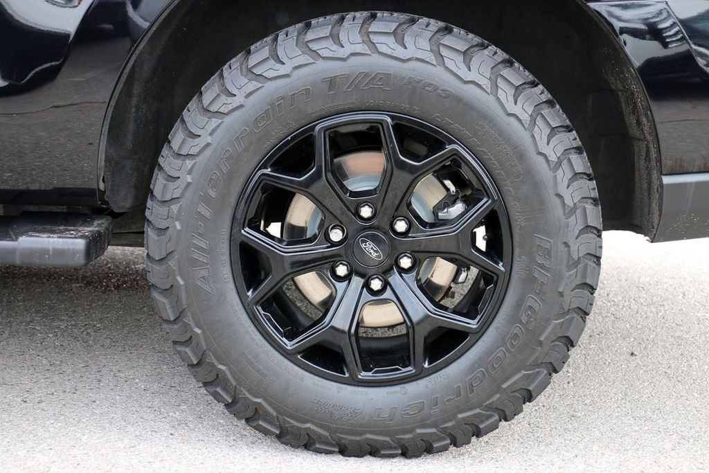 2023 Ford Expedition Timberline