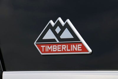 2023 Ford Expedition Timberline