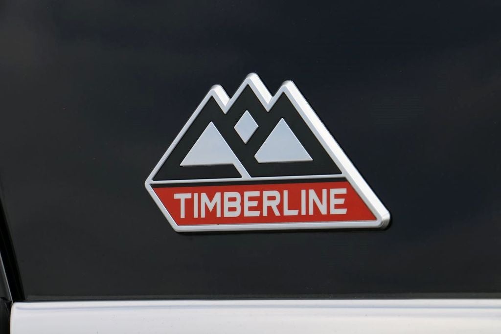 2023 Ford Expedition Timberline