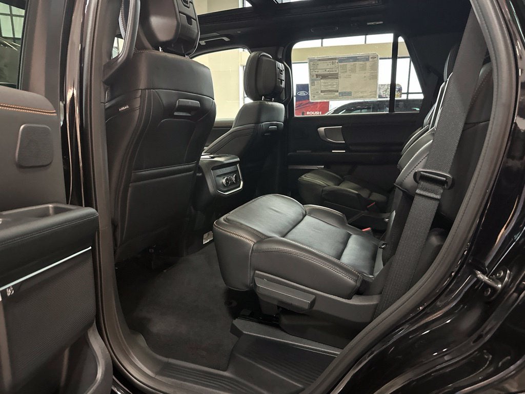 2027 Ford Expedition Tremor HENNESSEY VELOCIRAPTOR
