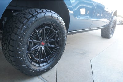 2027 Ford Expedition Tremor HENNESSEY VELOCIRAPTOR