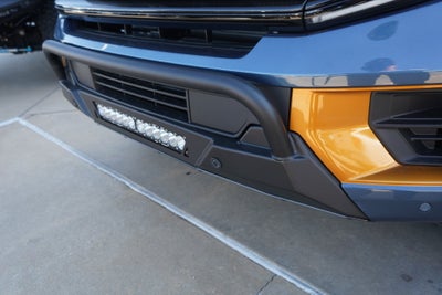 2027 Ford Expedition Tremor HENNESSEY VELOCIRAPTOR