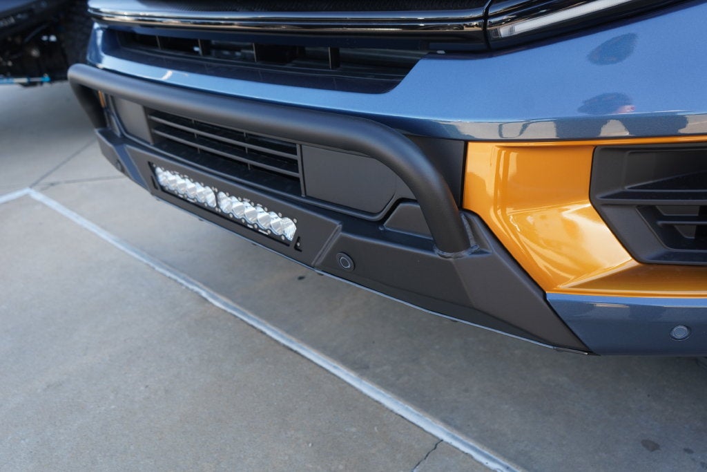 2027 Ford Expedition Tremor HENNESSEY VELOCIRAPTOR