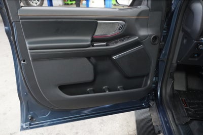 2027 Ford Expedition Tremor HENNESSEY VELOCIRAPTOR