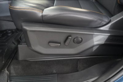 2027 Ford Expedition Tremor HENNESSEY VELOCIRAPTOR