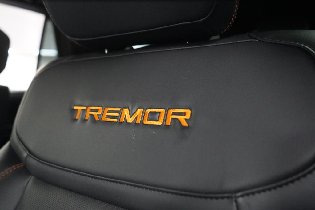 2027 Ford Expedition Tremor HENNESSEY VELOCIRAPTOR