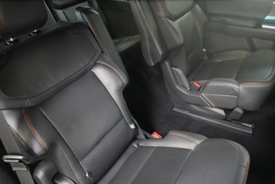 2027 Ford Expedition Tremor HENNESSEY VELOCIRAPTOR